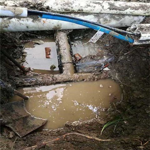 甘肃博大水务